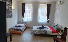 Skorkovského Business