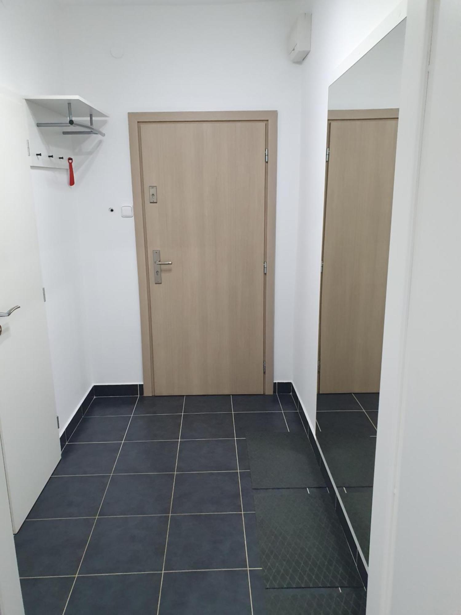 Appartamento Skorkovského Business Brno Esterno foto
